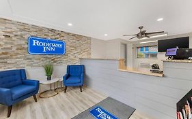 Rodeway Inn Lyons - La Grange
